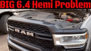 2020 Ram 2500 Hemi 64 Bad Engine [upl. by Frasier430]