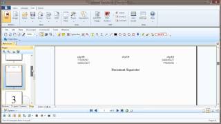 FileCenter Tutorial  Separators Part 1 [upl. by Dafodil]