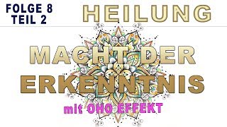 NEUZEIT  HEILUNG Macht der Erkenntnis mit Meditation  NAMAHIM [upl. by Trillbee]