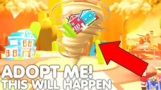 💀THIS IS WHAT WILL HAPPEN TO ADOPT ME😮🔥EXPLAINED SPHINX DESERT EVENT MUST WATCH ROBLOX [upl. by Nileuqaj420]