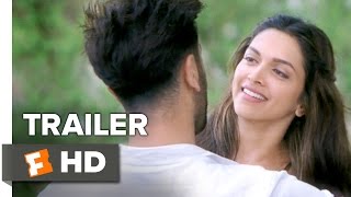 Tamasha  तमाशा  2015 Full Movie in 4K  Ranbir Kapoor  Deepika Padukone [upl. by Neliak]