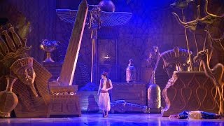 quotDisneys Aladdin  A Musical Spectacularquot Full Performance 1080p HD [upl. by Nod]