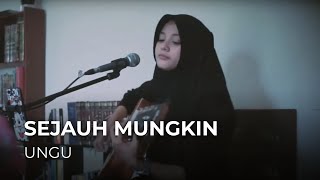 SEJAUH MUNGKIN UNGU  IRTA AMALIA COVER [upl. by Inalem]