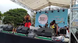 Lada band performance Festival band [upl. by Codie]