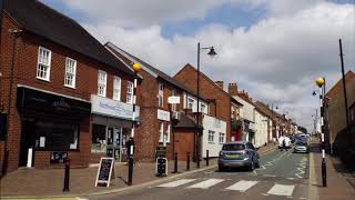 High Street Chasetown [upl. by Manvell506]