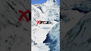 How do you Climb Mount Everest geography everest climbing [upl. by Obau]