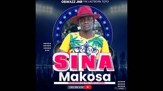 SINA MAKOSAObwazz jnr [upl. by Mcintyre]