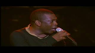 YOUSSOU NDOUR  BERCY 2005  DJIGUÉNE GNI [upl. by Iran704]