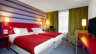 ibis Styles Avignon Sud Avignon France [upl. by Laurena250]