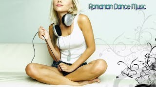 Romanian Dance Music Mix December 2013  Cea mai buna muzica comerciala [upl. by Ybur]