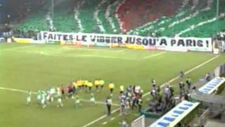 ASSE  En Vert Et Contre Tous [upl. by Airekal]