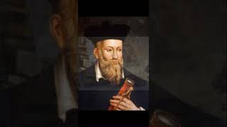 La Profecía de Nostradamus ¿Predijo el Futuro con Exactitud [upl. by Penrod64]