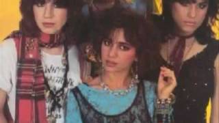 I Fought The LawIf She Knew What She Wants Live  Santa Clara CA 1989  Bangles Audio [upl. by Mina]