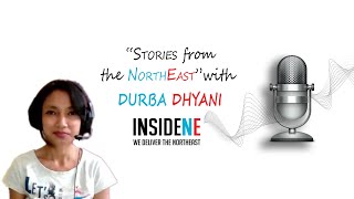 Stories from the Northeast with Durba Dhyani  quotAxonequot film review  Episode3 [upl. by Ainatit]