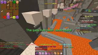 M7 Solo Phase 3  No Phase Skipping Worlds First  Hypixel Skyblock [upl. by Stempson]