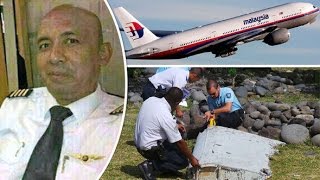 SOBANUKIRWA NEZA IKIHISHE INYUMA YIBURA RY INDEGE MH 370 MALAYSIA AIRLINES [upl. by Ahseka]