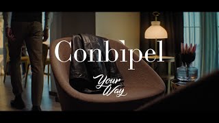 CONBIPEL  Your Way 30quot [upl. by Clarkin]