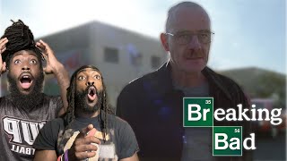 Doubters Watch BREAKING BAD 1x6  Crazy Handful Of Nothin [upl. by Eahcim]