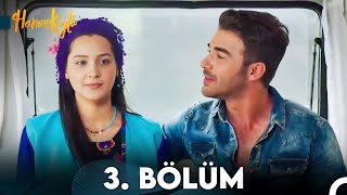 Hanım Köylü 3 Bölüm FULL HD [upl. by Yknarf]