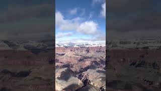 The Grand Canyon  Natural Wonder of the world short [upl. by Yhotmit]