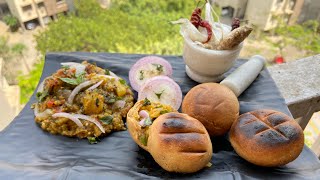 Litti Chokha Recipe [upl. by Nesta]