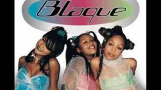 Blaque Bring It All To Me [upl. by Culosio302]