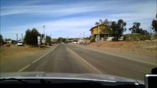 Roxby Downs  Andamooka [upl. by Ingeberg425]