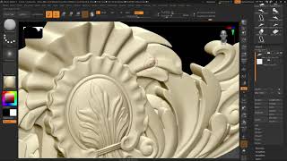 Basic Steps for Creating a 3d Model for Cutting on a CNC Machine [upl. by Nelly]