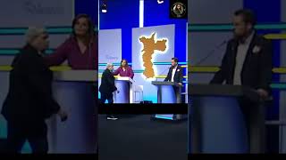 Datena e Pablo Marçal Se Envolvem em Tensão no Debate para Prefeito de SP [upl. by Lemaceon93]