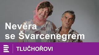 Kaiser Lábus Tlučhořovi a nevěra se Švarcenegrem  MLUVENÉ SLOVO [upl. by Riha]