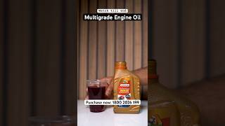 Multigrade engine oil  20W40 multigrade engine oil automobile car [upl. by Gagne508]