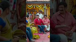 f2 youtubeshorts venkatesh yt trending funny telugumovies thamannah [upl. by Yauq]