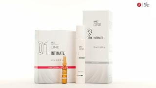 MELINE®️ Intimate introduction [upl. by Trudie]