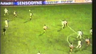 1991 April 24 Red Star Belgrade Yugoslavia 2 Bayern Munich Germany 2 Champions Cup [upl. by Htidirem]