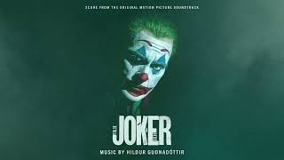 Joker Folie à Deux Soundtrack  Doppelgänger  Hildur Guðnadóttir  WaterTower Music [upl. by Ahselak404]