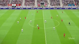 England VS Indonesia  WEMBLEY JADI SAKSI  I PC 4K60 [upl. by Justicz]