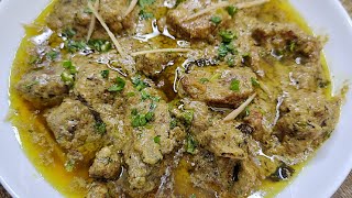 Aisa Dhuan Dahi Gosht Banae Khane Wale Iska Taste Bhula Na Pae  Eid Special Dahi Gosht Recipe [upl. by Buzz]