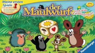 Der kleine maulwurf deutsch [upl. by Howlyn]