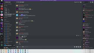 HOW TO SET UP A FREE DISCORD BOOST BOT [upl. by Airdnala]