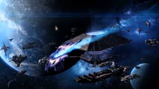 Sins of a Solar Empire Rebellion Trailer [upl. by Melicent]