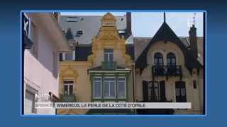 Wimereux Ville [upl. by Ainafets297]