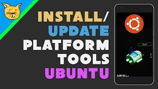 Install Android Platform Tools adb amp fastboot on Ubuntu [upl. by Anel250]