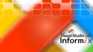 Tutorial 2 InsertarModificar Eliminar ConsultasVisual Basicnet con Informix parte 2 [upl. by Eidoow]