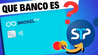 Como transferir desde BROXEL [upl. by Lancaster]