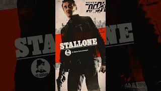 Top Sylvester Stallone Movies Coming Soon [upl. by Ellebana874]