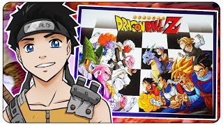 OMG DBZSCHACHFIGUREN  ABONNENTEN BRIEFEPÄCKCHEN UNBOXINGOPENING  POST 26 [upl. by Anselmo]