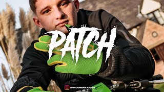 FREE FOR PROFIT BBCC x Silky Type Beat  quotPatchquot  UK Rap  UK Bassline Instrumental 2022 [upl. by Acimahs]