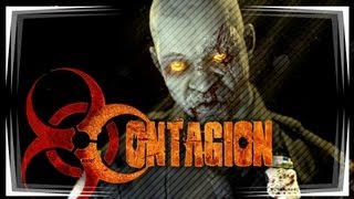 Contagion Early Beta ► Gameplay First Look [upl. by Pegma976]