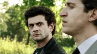 Romanzo Criminale La Serie 2 quotQua è cominciata e qua finiscequot [upl. by Labors]