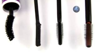 How To Choose Mascara For Thin And Short Lashes [upl. by Knoll]